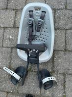 Yepp fietsstoel met windscherm, Yepp, 0 t/m 18 kg, Voorzitje, Ophalen of Verzenden