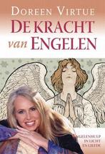 Doreen Virtue - De kracht van engelen, Ophalen of Verzenden, Zo goed als nieuw, Spiritualiteit algemeen, Overige typen