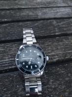 Rolex Submariner Horloge, Staal, Gebruikt, Polshorloge, Ophalen of Verzenden