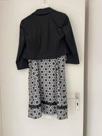 Cocktailjurk met Jasje., Kleding | Dames, Jurken, Maat 38/40 (M), Overige kleuren, Ophalen of Verzenden, Zo goed als nieuw