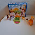 Playmobil Koninklijke slaapkamer met wieg – 5146, Kinderen en Baby's, Complete set, Zo goed als nieuw, Ophalen