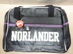 Handtas | Norlander | afm BxHxD (cm): 40x30x25 | nieuw, Sieraden, Tassen en Uiterlijk, Ophalen of Verzenden, Nieuw, Zwart, Handtas