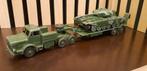 Dinky toys, Hobby en Vrije tijd, Modelauto's | 1:43, Ophalen of Verzenden, Gebruikt, Dinky Toys