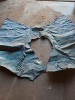 Sirocco trekkerjas, Ophalen of Verzenden