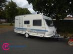 Hobby De luxe 400SF GERESERVEERD, Hobby, Bedrijf, 750 - 1000 kg, 5 tot 6 meter