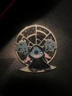 Stitch as emporer palpatine Star Wars Disney Pin, Verzamelen, Disney, Ophalen of Verzenden, Overige figuren, Zo goed als nieuw