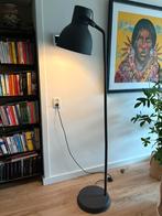 Staande lamp donkergrijs, Ophalen, Zo goed als nieuw, 150 tot 200 cm