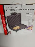 Tosti apparaat, Ophalen, Zo goed als nieuw