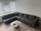 Hoekbank, Huis en Inrichting, Banken | Bankstellen, Ophalen, Gebruikt, Hoekbank, 300 cm of meer