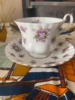 Royal Albert bone China Sweet Violet, Ophalen of Verzenden