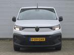 Citroën Berlingo L1 1.5 BlueHDi 100pk | NIEUW MODEL | CLIMA, Auto's, 1350 kg, Stof, Wit, Bedrijf