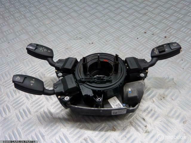 Sleepring BMW 5-serie E60 e61 szl bmw 5 serie, Auto-onderdelen, Elektronica en Kabels, BMW, Gebruikt, Ophalen of Verzenden