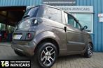 Microcar Brommobiel M.GO DCI | Airco | Aixam - Ligier, Diversen, Brommobielen en Scootmobielen, Gebruikt, Ligier