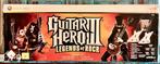 Guitar Hero III Twinpack Xbox 360, Muziek, Gebruikt, 2 spelers, Ophalen of Verzenden