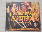 A Nightmare in Rotterdam Part 5, Ophalen of Verzenden, Gebruikt