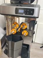 Zumex Professionele Sinaasappelpers, Ophalen of Verzenden, Gebruikt