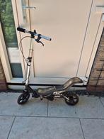 Stunt step, Fietsen en Brommers, Steps, Ophalen, Gebruikt, Gewone step