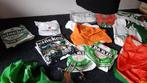 Heineken shirts / kleding / accessoires/ strikjes, Verzamelen, Biermerken, Heineken, Gebruikt, Ophalen of Verzenden, Kleding