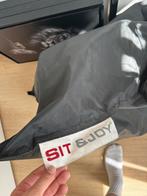 Sit & Joy, Ophalen, Zo goed als nieuw