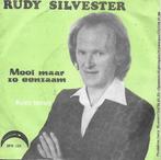 rudy silvester - mooi maar zo eenzaam, Cd's en Dvd's, Vinyl | Nederlandstalig, Verzenden