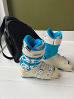 Lange Skischoenen - Maat 40, Sport en Fitness, 160 tot 180 cm, Gebruikt, Schoenen, Skiën