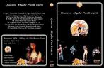Queen ‎– live in Hyde Park, London 1976, Alle leeftijden, Verzenden, Zo goed als nieuw, Muziek en Concerten