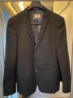 Colbert Van Gils donkerblauw maat 54., Kleding | Heren, Kostuums en Colberts, Maat 52/54 (L), Blauw, Zo goed als nieuw, Van Gils