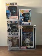 Funko collectie, Ophalen of Verzenden, Zo goed als nieuw