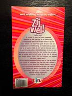 Zij Wel! - Alles wat meiden moeten weten, Ophalen of Verzenden, Zo goed als nieuw, Non-fictie