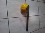 Flitspuit, Ophalen