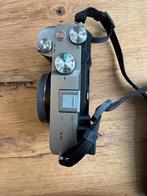 Sony A7C Silver (Body) – Nauwelijks gebruikt, Ophalen, Spiegelreflex, Zo goed als nieuw, Sony