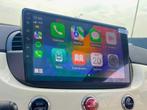 Fiat 500 Apple CarPlay *nieuw*