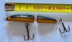 Rapala Jointed J7 Ireland 4Gr zie de Foto’s Lees de Adv, Ophalen of Verzenden, Gebruikt