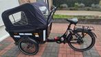 Vogue Bakfiets -  Very good condition !, Ophalen of Verzenden, Gebruikt