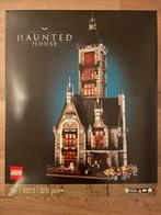 Lego Icons - Spookhuis - Haunted House - 10273 - Nieuw, Nieuw, Complete set, Lego, Ophalen