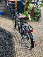 Cortina u4 26 inch 3 versnelling zwart, Fietsen en Brommers, Fietsen | Jongens, Versnellingen, Zo goed als nieuw, Cortina, Ophalen