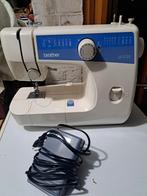 Brohter, Ophalen of Verzenden, Gebruikt, Naaimachine, Overige merken