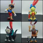 Disney Pinokkio Gepetto Japie Krekel kerst ornament hanger, Ophalen of Verzenden, Nieuw
