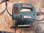 Metabo decoupeerzaag, Ophalen, Decoupeerzaag, Zo goed als nieuw, 30 tot 70 mm