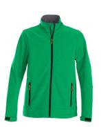 Printer softshell, Heren, Nieuw, Jas, Printer