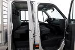 Renault Master T35 2.3 dCi 165pk L4 D.C. Open Laadbak Trekha, 2680 kg, Achterwielaandrijving, Gebruikt, Euro 6