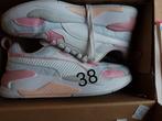 Puma maat 38, Ophalen, Zo goed als nieuw, Sneakers of Gympen