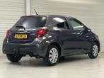 Toyota Yaris 1.0 VVT-i Aspiration / Trekhaak / Airco / Radio, Voorwielaandrijving, Euro 6, Bedrijf, Handgeschakeld