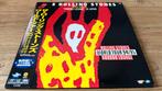 The Rolling Stones - World Tour ‘95 Japan - Laserdisc, Alle leeftijden, Ophalen of Verzenden, Gebruikt
