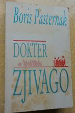 Dokter Zjivago Boris Paternak Gratis, Boeken, Gelezen, Europa overig, Ophalen of Verzenden, Boris Paternak