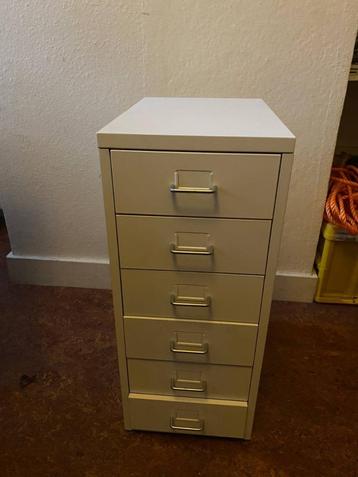 Ikea Helmer Ladeblok beschikbaar voor biedingen