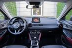 Mazda CX-3 2.0 SkyActiv-G 120 GT-M Camera | Head Up | Leder, Auto's, Voorwielaandrijving, Gebruikt, Euro 6, 4 cilinders