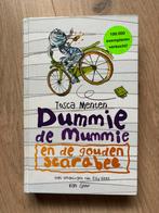 Dummie de Mummie (nieuw), Ophalen of Verzenden, Nieuw, Tosca Menten
