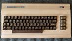 Commodore 64 uit 1983 (met nieuwe PLA), Ophalen of Verzenden, Commodore