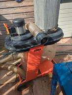 Afzuiger. Atika, Doe-het-zelf en Verbouw, Ventilatie en Afzuiging, Ophalen, Gebruikt, Afzuiger